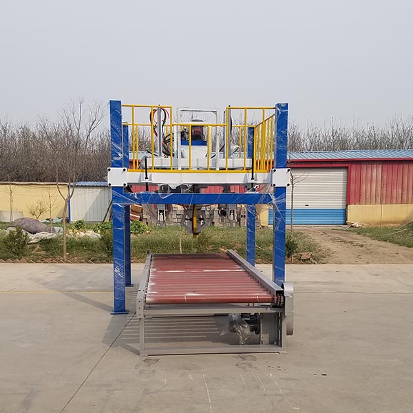 噸包機
